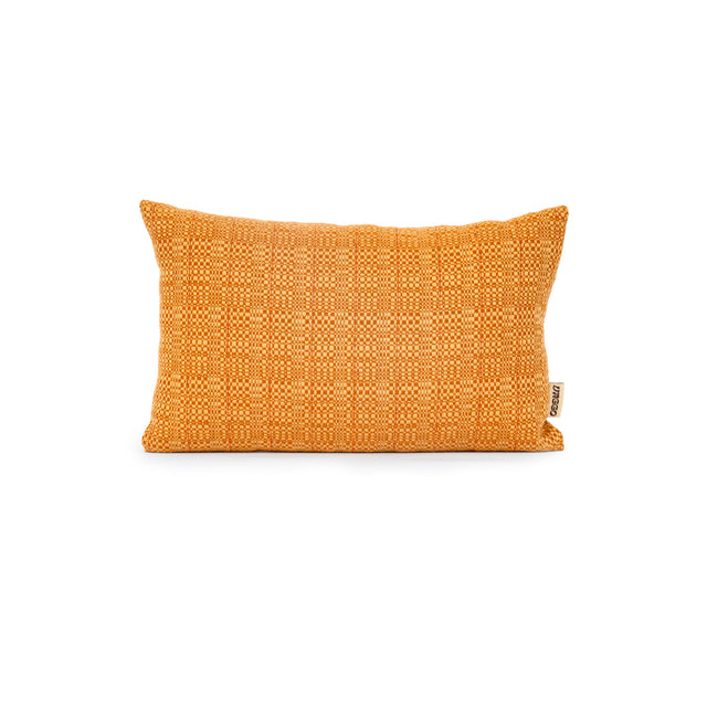 Vaggo - Jubilee Yellow Cushion - 30x50