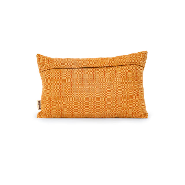 Vaggo - Jubilee Yellow Cushion - 30x50