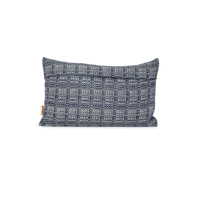 Vaggo - Jubilee Blue Cushion - 30x50