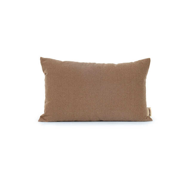 Vaggo - Brown Corduroy Cushion - 30x50